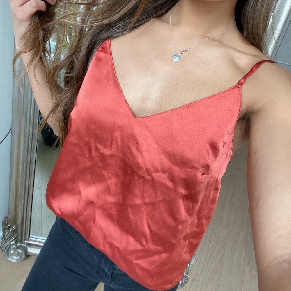 Tank top - Picture 3 of 4